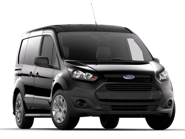 2018 ford shops transit connect xl cargo van for